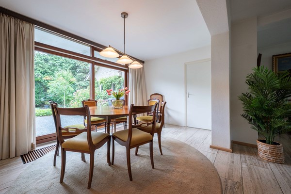 Medium property photo - Eikenlaan 9, 4731 CP Oudenbosch